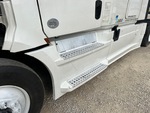 4 dessous de caisse - Camion with