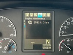 4 Transmission with Heures du moteur