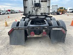 4 dessous de caisse - Camion with