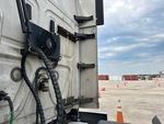 4 dessous de caisse - Camion with