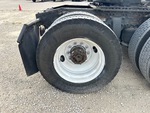 4 dessous de caisse - Camion with