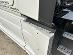 4 dessous de caisse - Camion with
