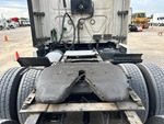 4 dessous de caisse - Camion with