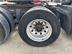 4 dessous de caisse - Camion with