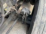 4 dessous de caisse - Camion with