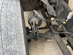 4 dessous de caisse - Camion with
