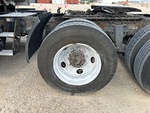 4 dessous de caisse - Camion with