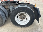 4 dessous de caisse - Camion with