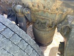 4 Underbody - Truck with