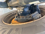 Brakes with