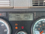 4 Transmision with Engine Hours