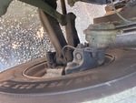 Brakes with