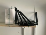 Features with