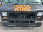 General Appearance with Paint