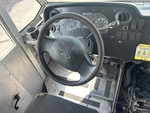 Cab with Steering Control