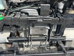 Engine with Radiator