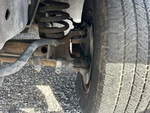 Underbody with Steering Components