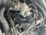 Engine with Fuel System