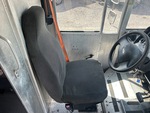 Cab with Seats/armrests