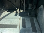 Cab with Brake Control