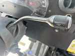 Cab with Gear Selector