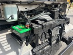 Engine with Engine - Right Side