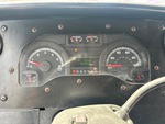 Cab with Gauges