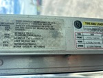 General Appearance with Motor Vehicle Safety Standards Label