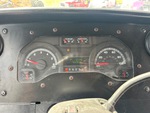 Cab with Warning Lights