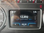 Cab with Engine Hours