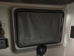 Cab with