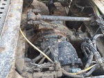 Drivetrain with