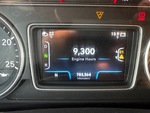 Cab with Engine Hours