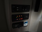 Cab with