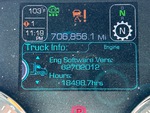4 Transmision with Engine Hours