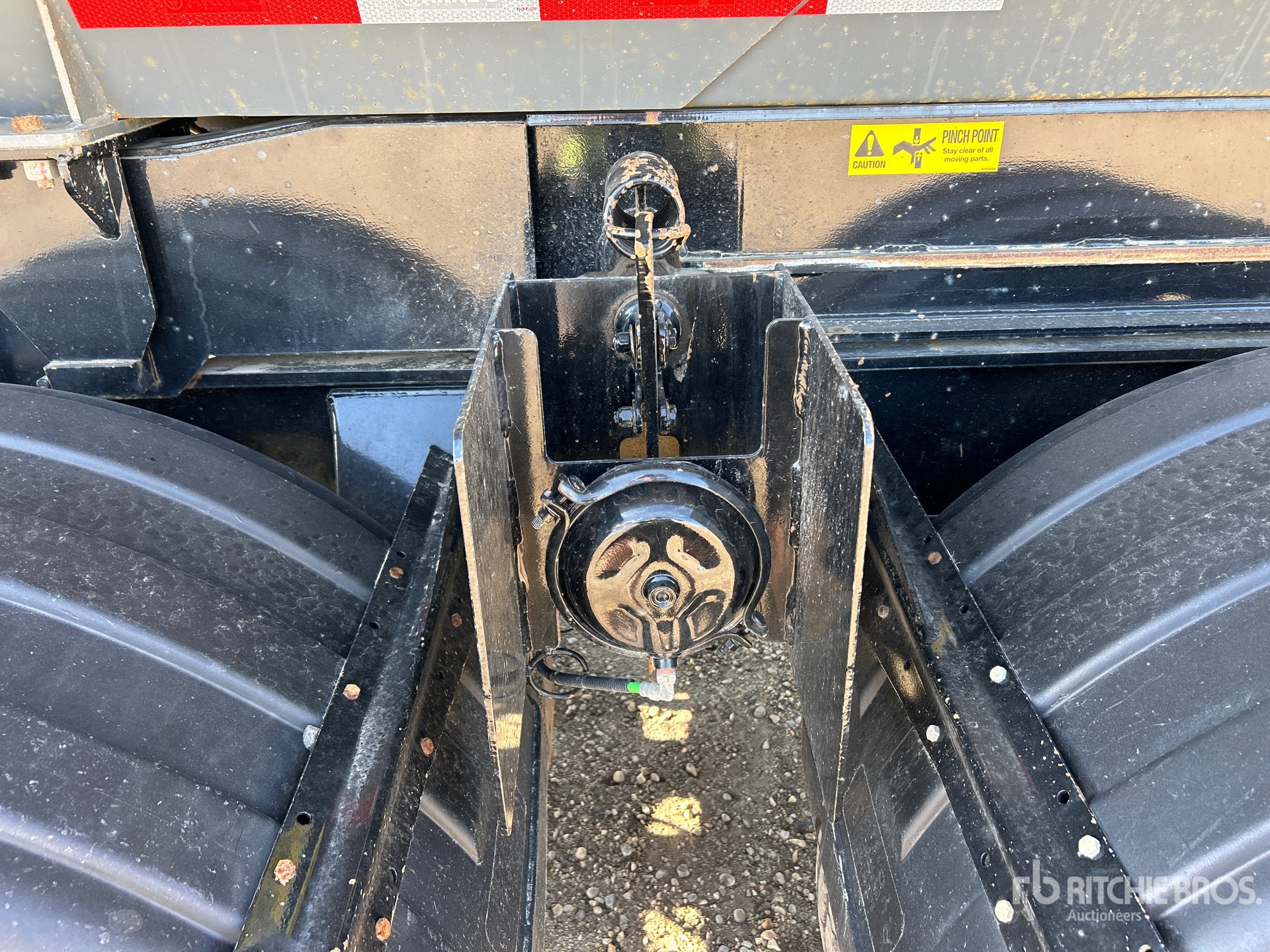 2025 Arnes 374 TR