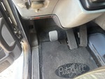 Cab with