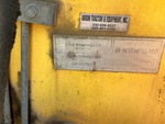 General Appearance with Numero seriale/numero d’identificazione del veicolo (VIN)