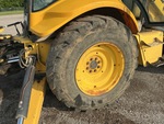 Chassis with