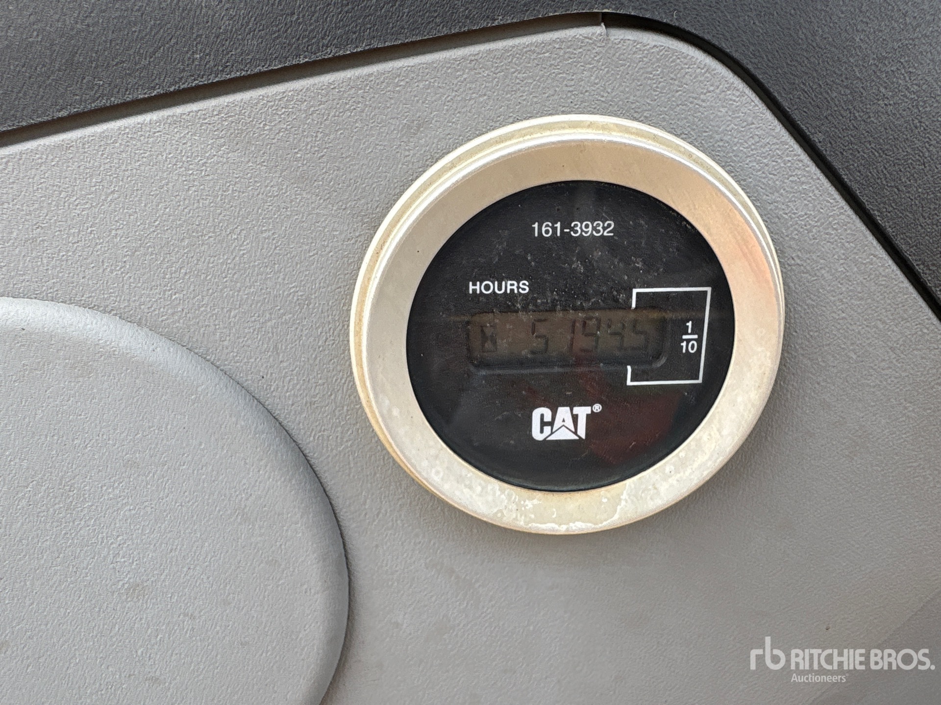 2009 Caterpillar 420F