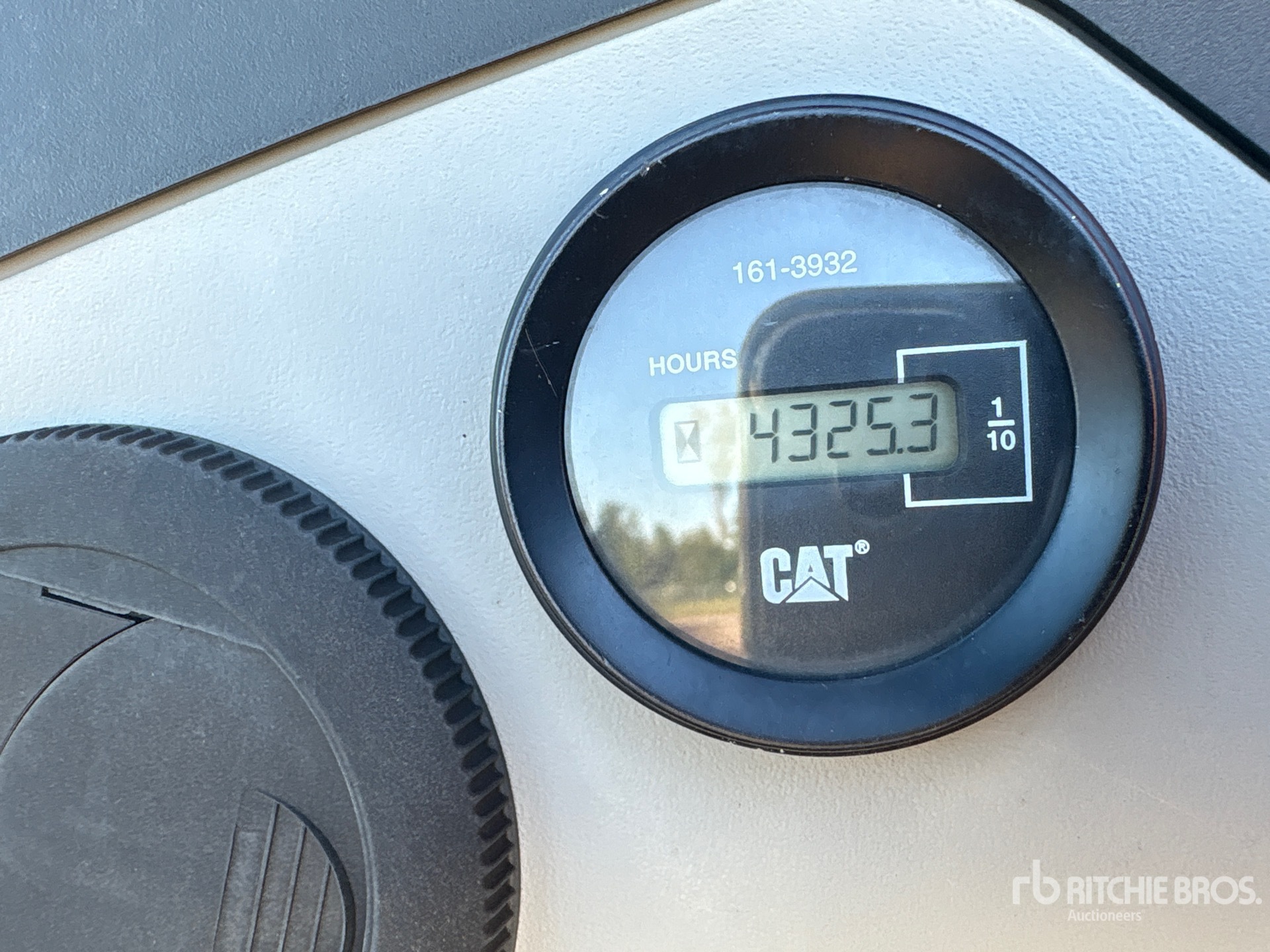 2008 Caterpillar 420E