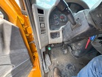 Cab with