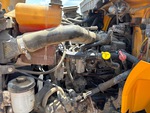 Motor with
