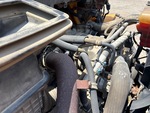 Motor with