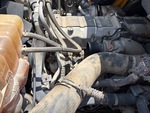 Motor with