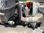 Motor with