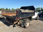 v2 Configuration - Dump Trucks with