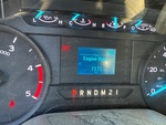 Cab with Engine Hours