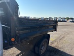v2 Configuration - Dump Trucks with