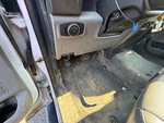 Cab with